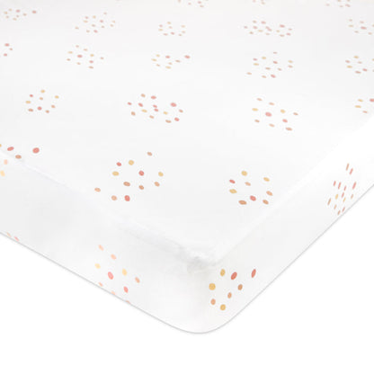 Crib Sheet