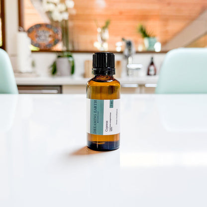 Cypress Essential Oil