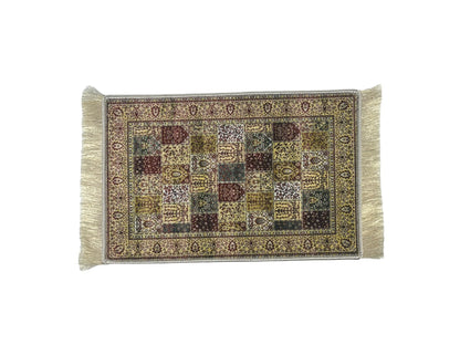 Dabhali Turkish Carpet Dab Mat (Assorted Styles)