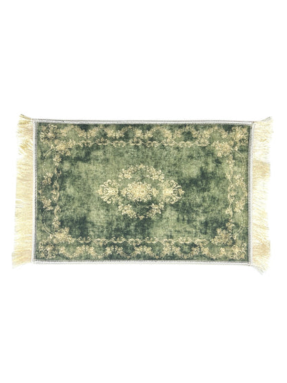 Dabhali Turkish Carpet Dab Mat (Assorted Styles)