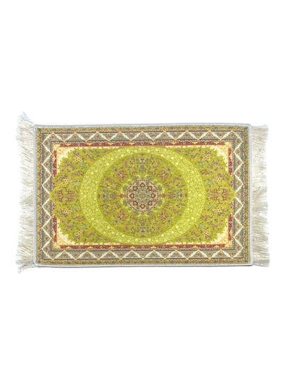 Dabhali Turkish Carpet Dab Mat (Assorted Styles)