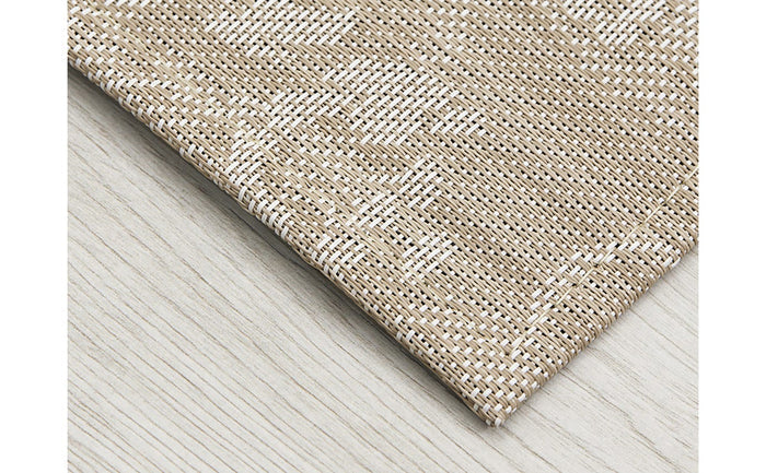 26"x72" / Flax