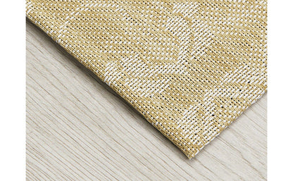 26"x72" / Wheat