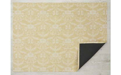 23"x36" / Wheat