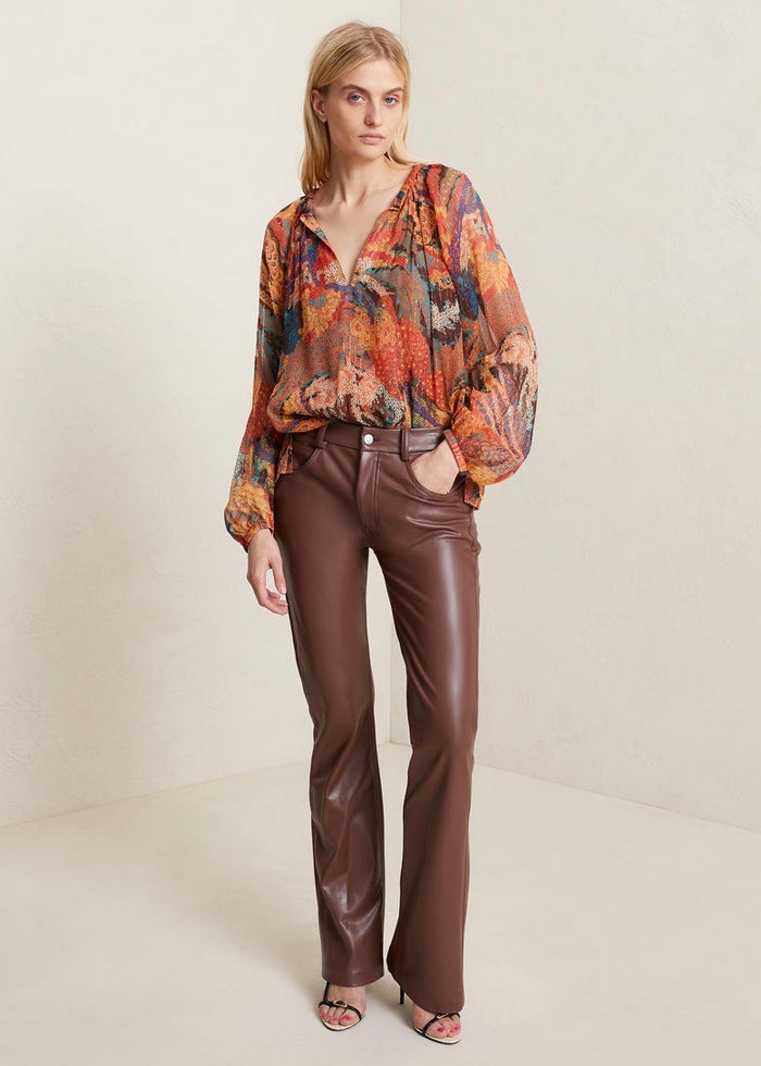 Dana Top (Spruce Soleil)