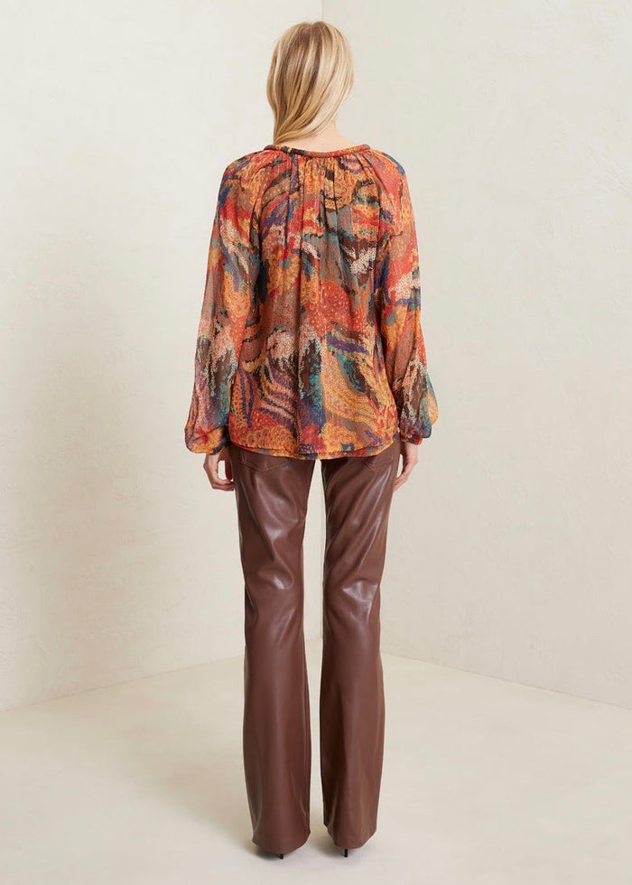 Dana Top (Spruce Soleil)