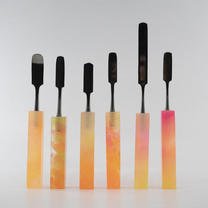 Stylish Dabbing Accessories: Danbo215 Acrylic Dabbers, Handcrafted, Assorted Colors, Heat-Resistant, Durable, Precise Concentrate Application, Ergonomic, Comfortable Handling, Enhance Dabbing Toolkit.