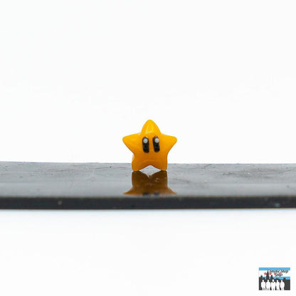 Collectible Terp Pearl Set: DeMatteo Art, Mario-Inspired, Enhanced Functionality, Handcrafted Glass, Gamers and Dabbers