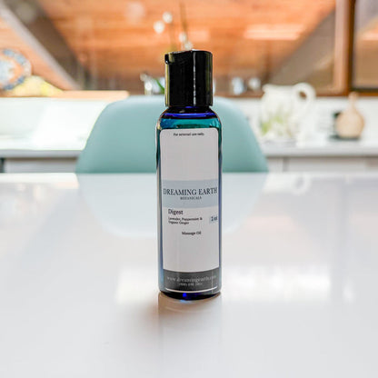 Digest Massage Blend
