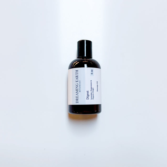 Digest Massage Blend