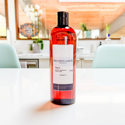 Digest Massage Blend