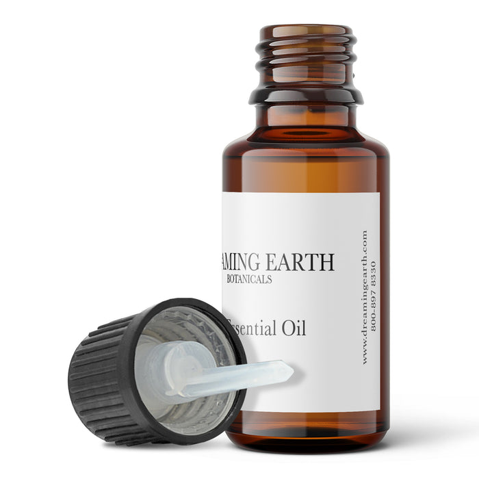 Dill Weed Essential Oil - Dreaming Earth Inc