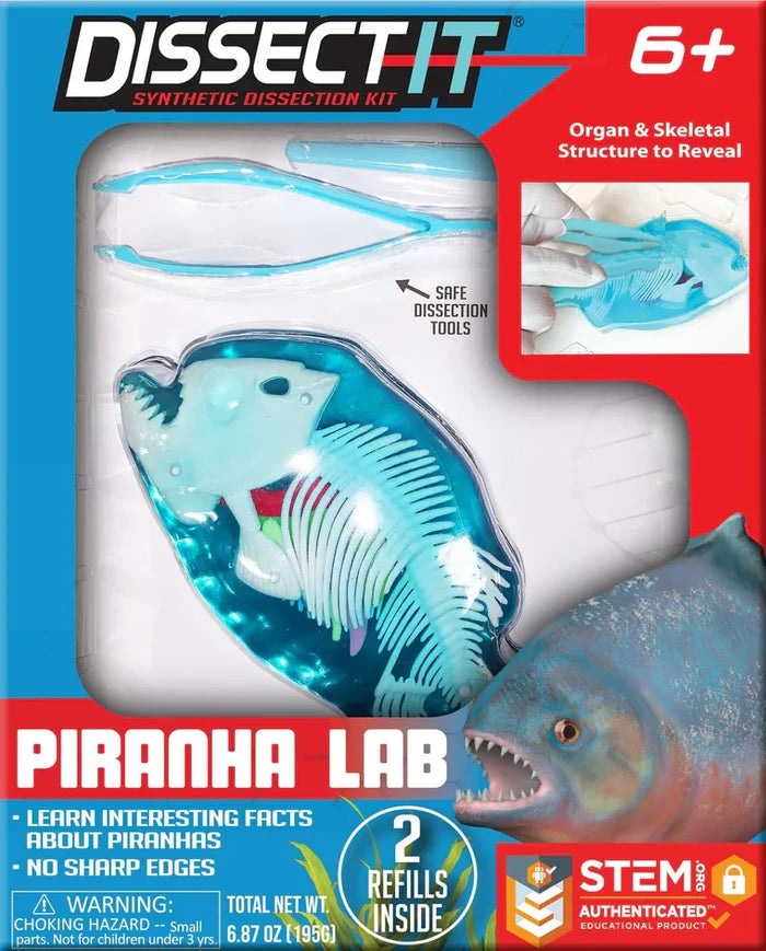 Dissect It Lab