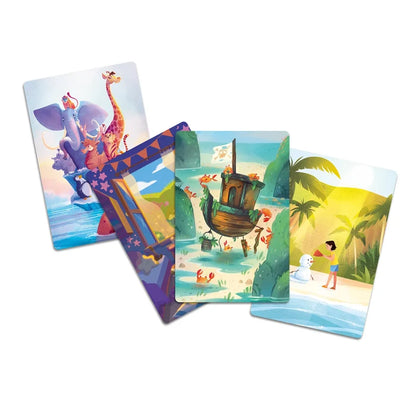 Dixit - Kids
