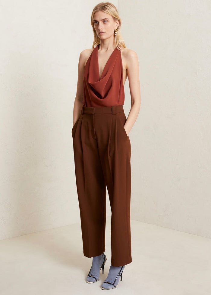 Dixon Top (Brunette)