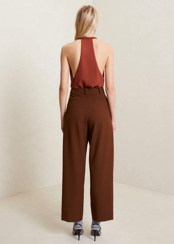 Dixon Top (Brunette)
