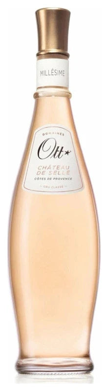Domaines Ott Château de Selle Rosé 2024