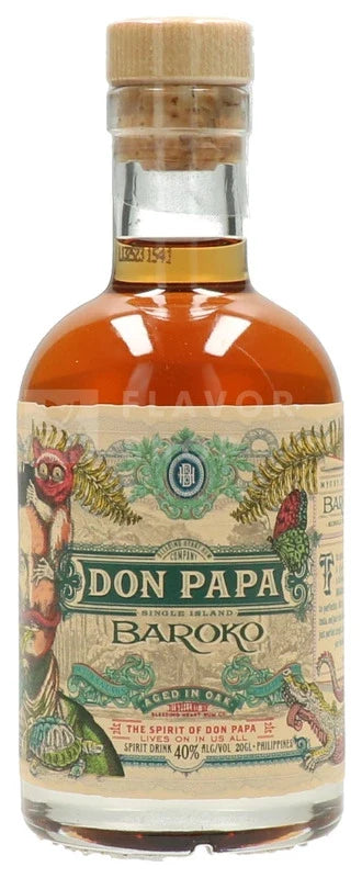 Don Papa Baroko