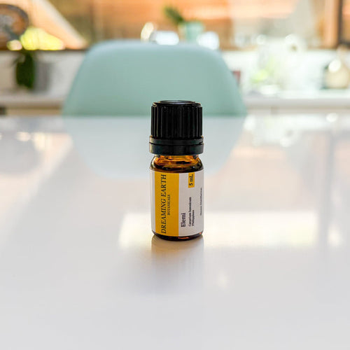 Elemi Essential Oil