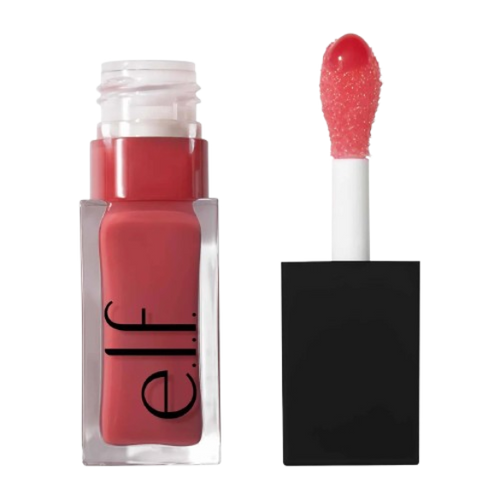 elf Glow Reviver Lip Oil Rose Envy 7.6Ml