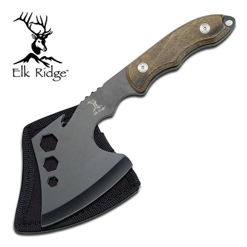 Elk Ridge ER