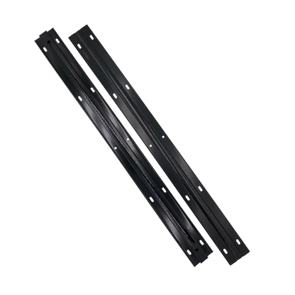 Ergo360 Seat Rails