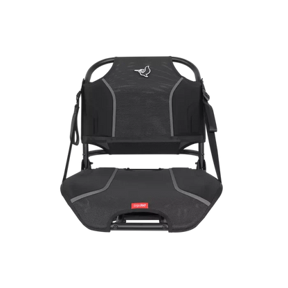 Ergo360 Swivel Seat - Bass Raider