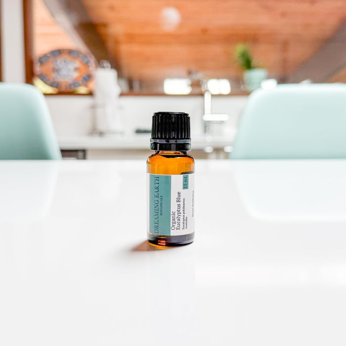 Eucalyptus Respiratory Relief Collection