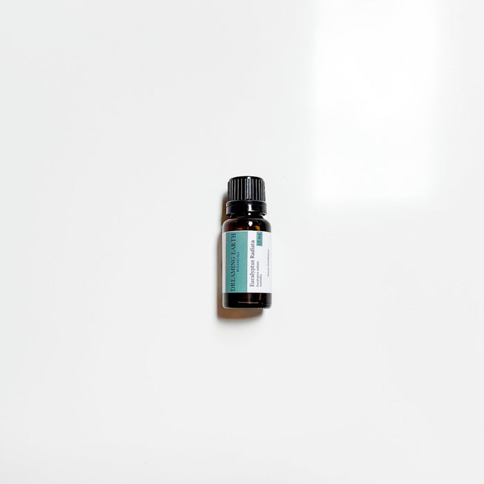 Eucalyptus Respiratory Relief Collection