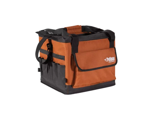 Exocrate Fishing Crate Bag