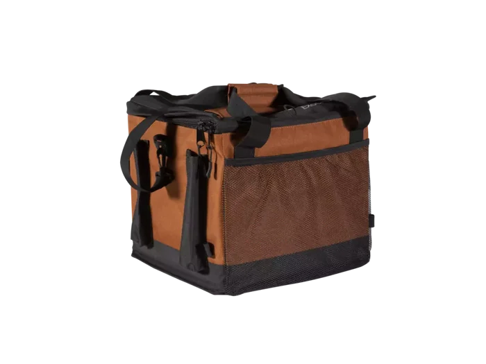Exocrate Fishing Crate Bag
