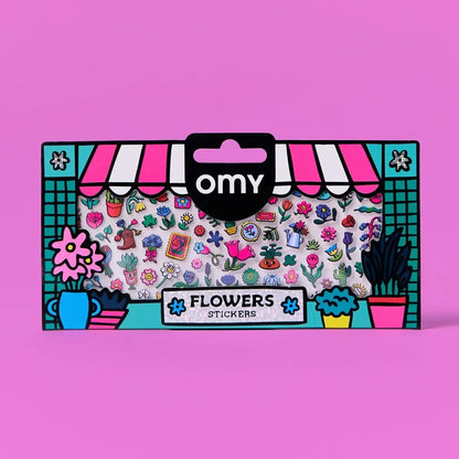 Fabulous Sticker Boutique Sheets | More Options
