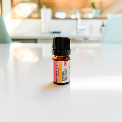 Finding Joy Essential Oil Blend