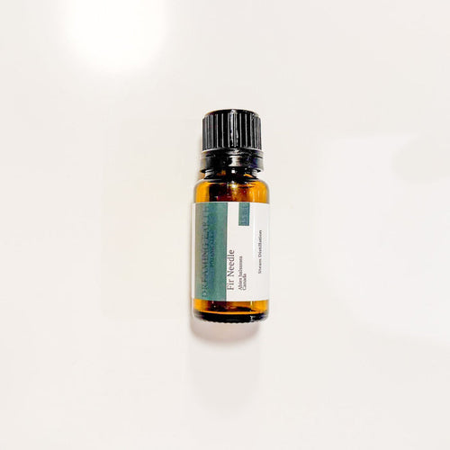 Fir Needle Essential Oil
