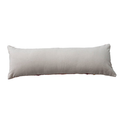 Floral Lumbar Pillow