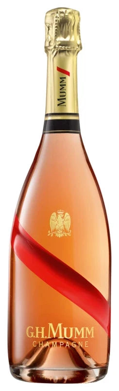 G.H. Mumm Grand Cordon Rouge Rosé