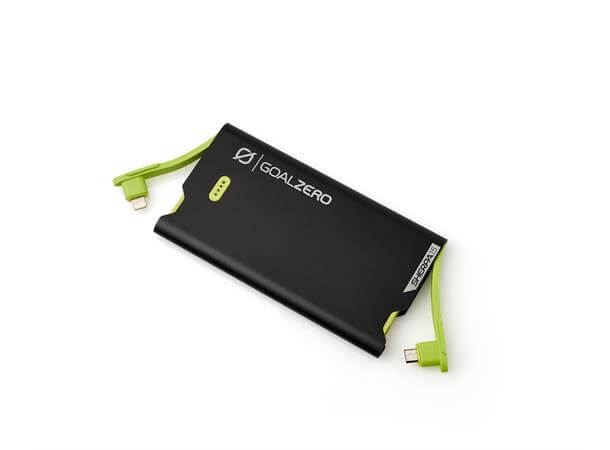 Goal Zero Sherpa 15 Powerbank Goal Zero