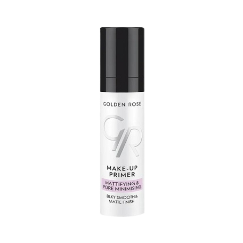 Golden Rose Face Primer Pore Matte Finish 30Ml