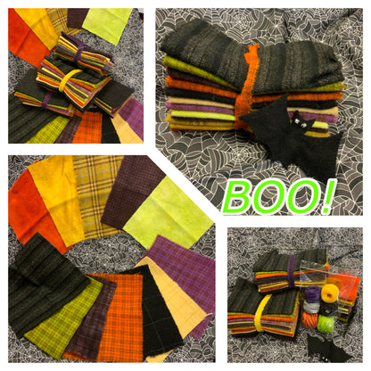 Halloween Boo Brights Bundle