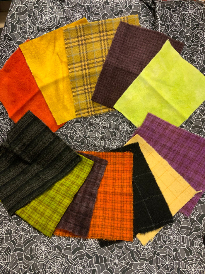 Halloween Boo Brights Bundle