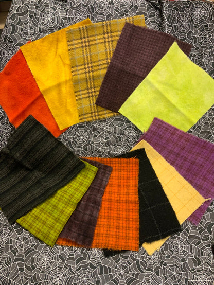 Halloween Boo Brights Bundle
