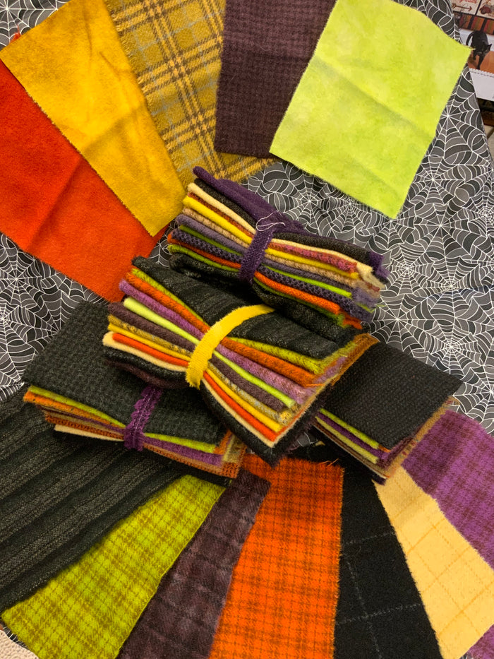 Halloween Boo Brights Bundle