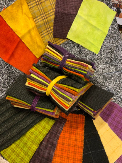 Halloween Boo Brights Bundle