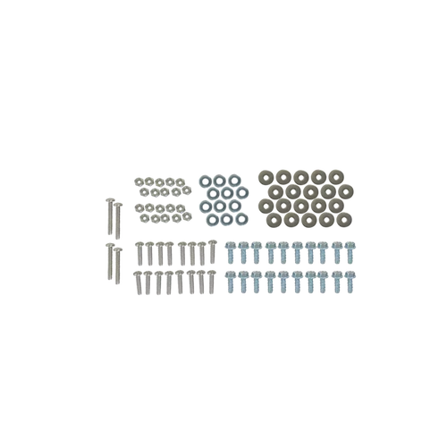 Hardware Kit for Pelican Canoe Seat