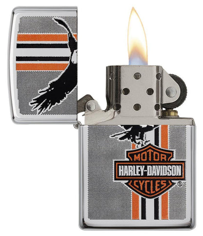 Harley-Davidson®