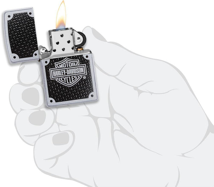 Harley-Davidson® lighter