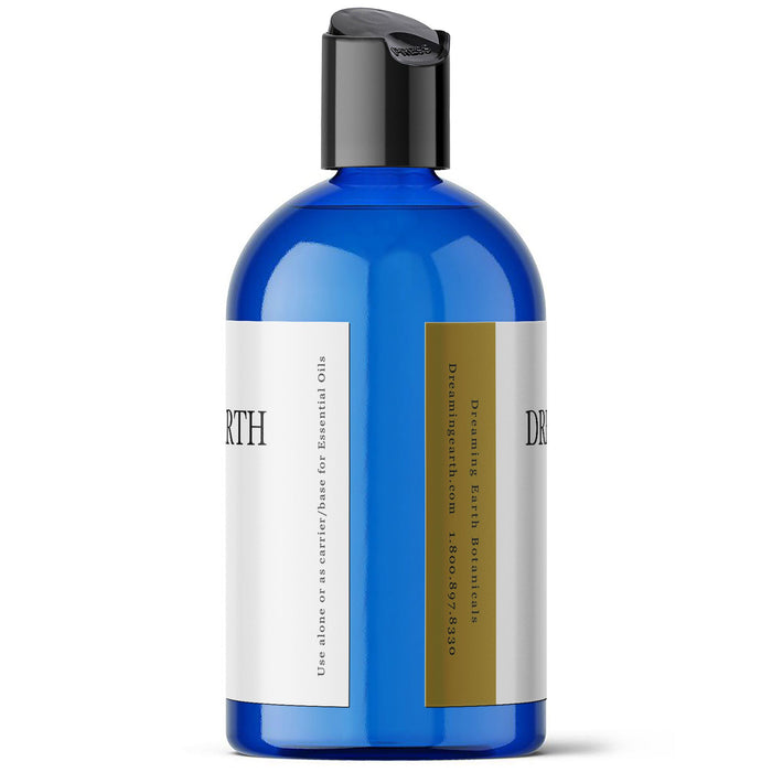Head Ease Massage Blend - Dreaming Earth Inc