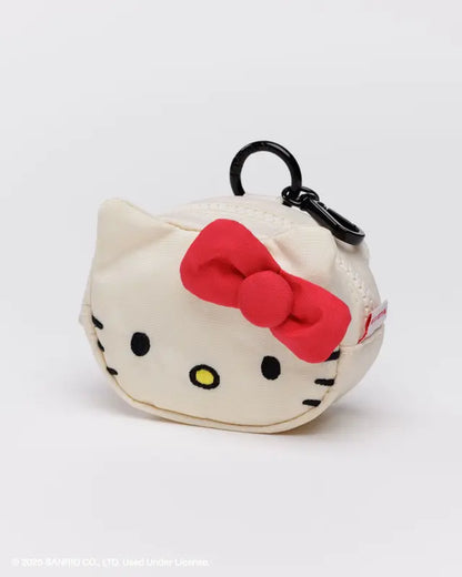 Hello Kitty Baggu Charm