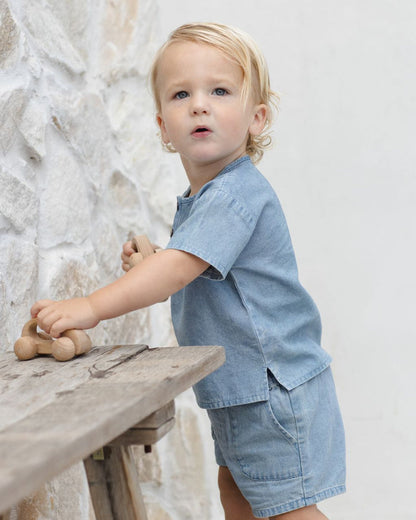 CouCou Kids boutique clothes