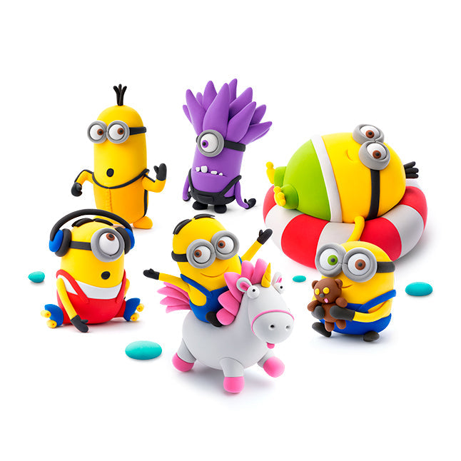 Hey Clay | Minions